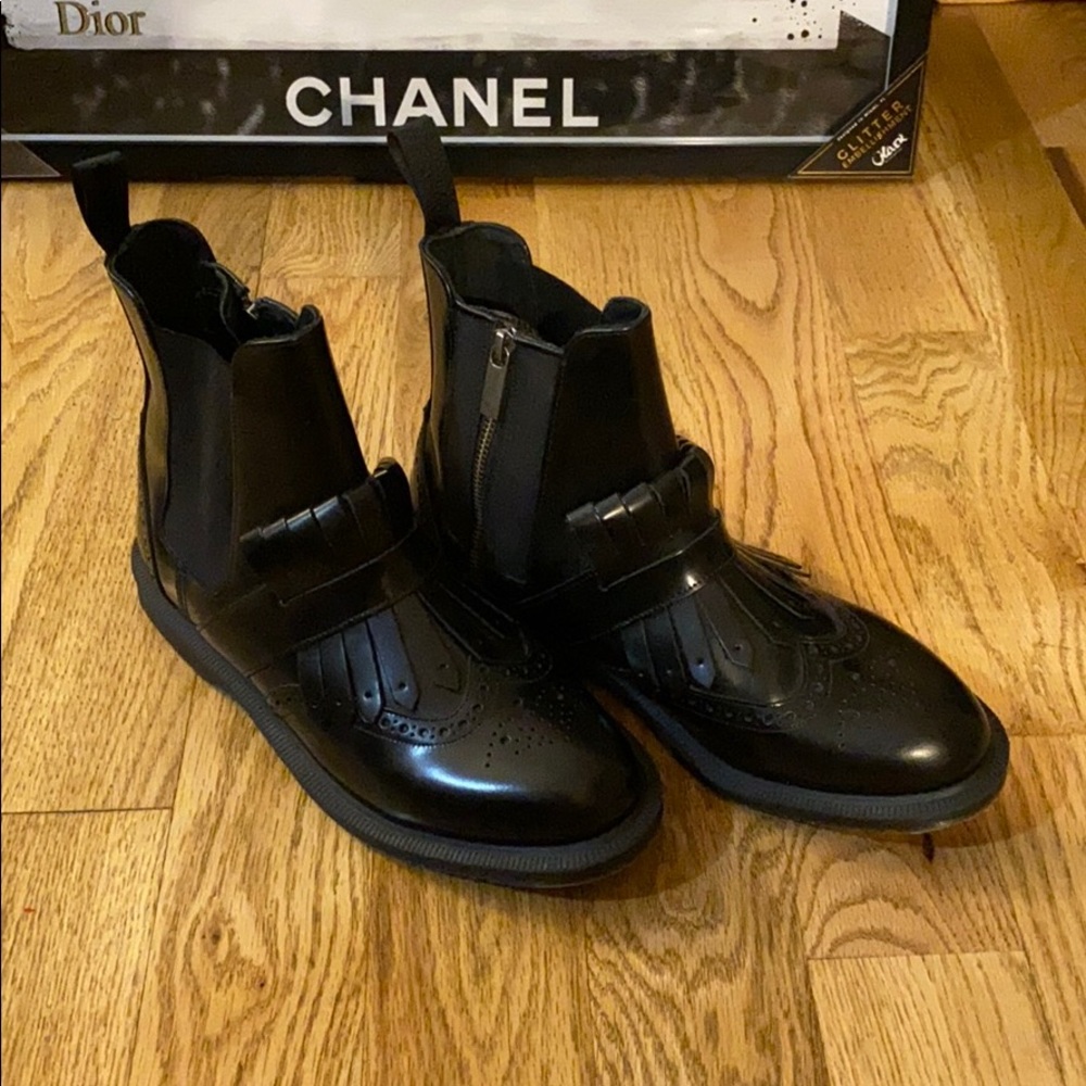 Dr. Martens Tina Boot